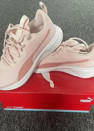 Puma  жіночі кросівки 7