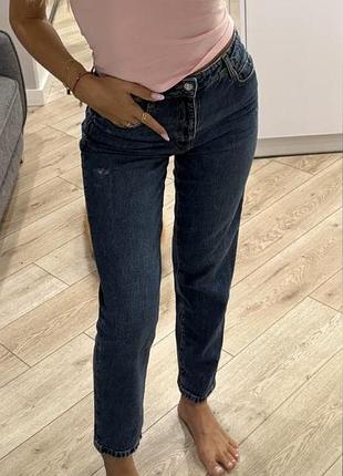 Джинси zara