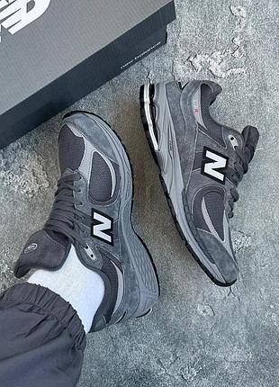 New balance 2002r 3