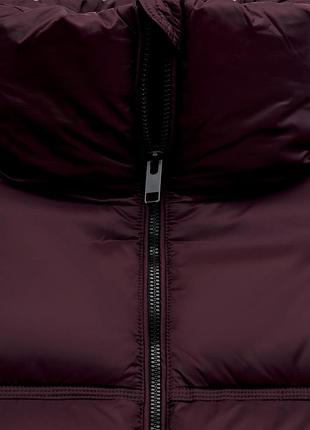 Стеганый анорак water repellent windproof 10