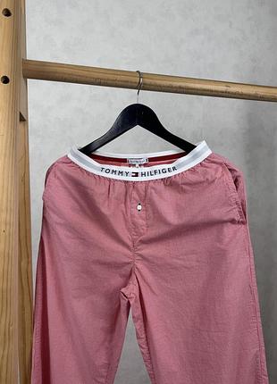 Домашні штани tommy 2