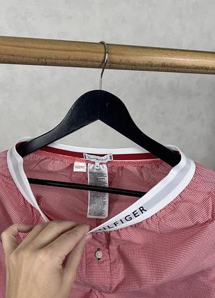 Домашні штани tommy 4