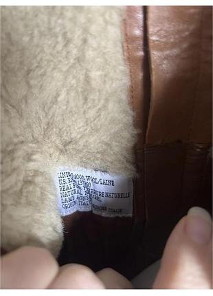 Ботинки чоботи сапоги clarks clark’s 9