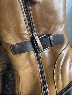 Ботинки чоботи сапоги clarks clark’s 2