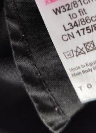 Джинси прямі topshop 2