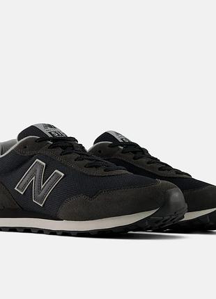 Кросівки new balance 515 2
