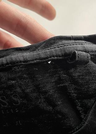 Футболка guess 3