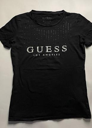 Футболка guess
