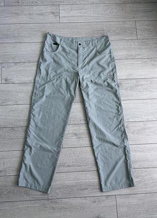 Mammut hiking gorpcore outdoor size 54 xl хл размер маммут мужские трекинговые брюки аутдор спортивные брюки для активного отдыха туризма оригинал