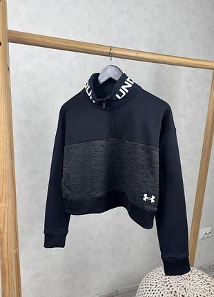 Кофта на флісі under armour