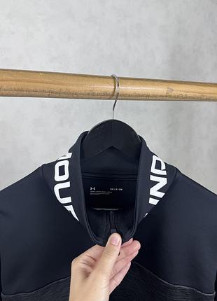 Кофта на флісі under armour 4