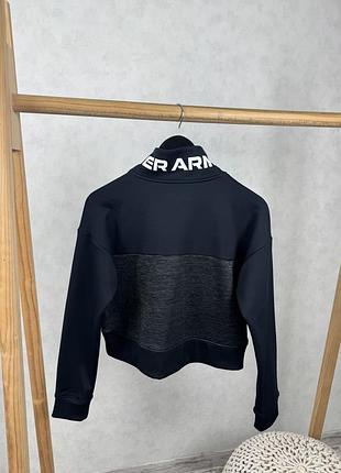 Кофта на флісі under armour 5