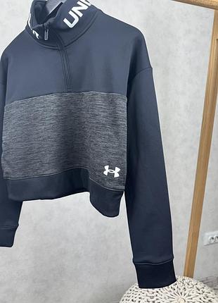 Кофта на флісі under armour 3