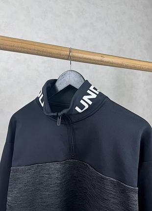 Кофта на флісі under armour 2