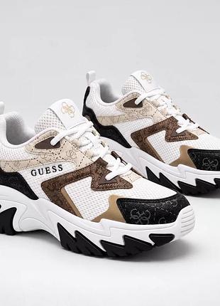 Кросівки guess