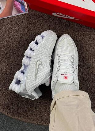Крсоівки nike shox