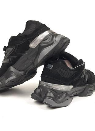 Balance 9060 чорні 4