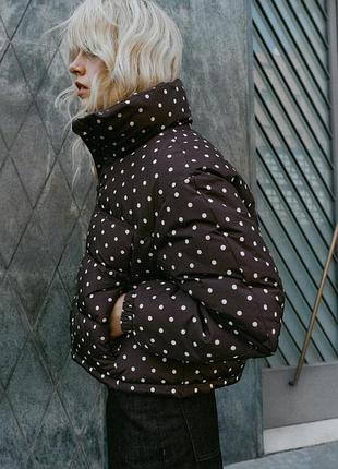 Стьобаний анорак windproof 3