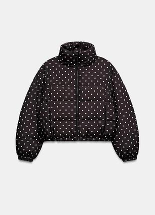 Стьобаний анорак windproof 6