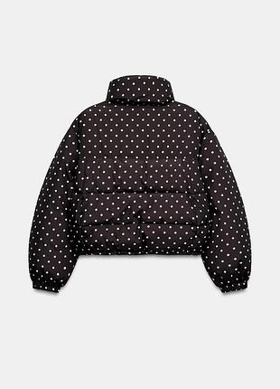 Стьобаний анорак windproof 7