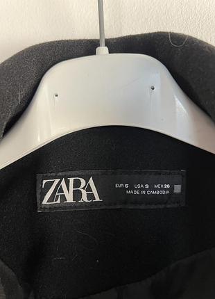 Бомбер zara 9