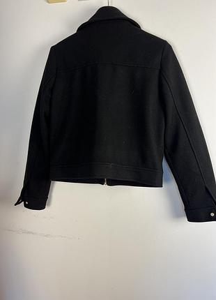Бомбер zara 10