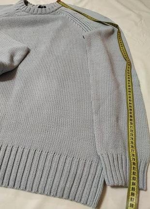 Светр чоловічий джемпер пуловер від h&m 10