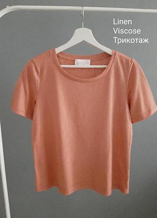 Jana ina fashion_дизайнерська жіноча футболка_#701