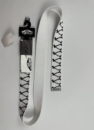 Ремінь vans deppster ii web belt