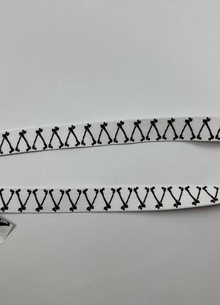 Ремінь vans deppster ii web belt 2