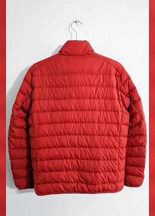Куртка-пуховик uniqlo 2