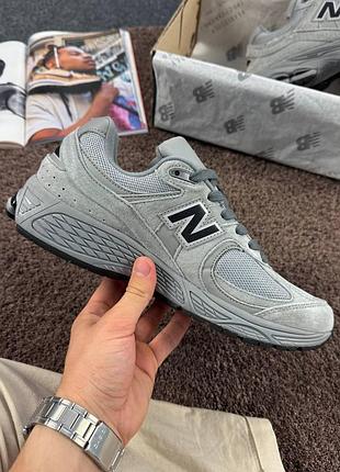 New balance 2002r
