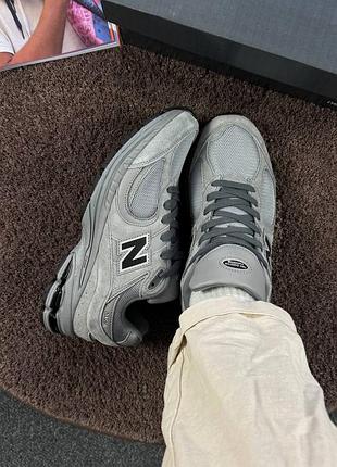 New balance 2002r 3