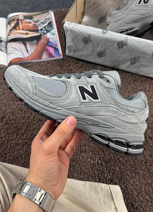 New balance 2002r 5