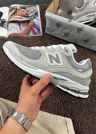 New balance 2002r 7