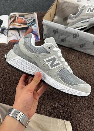 New balance 2002r 8