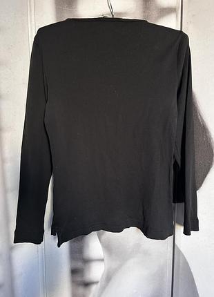 Реглан лонгслів ralph lauren 4