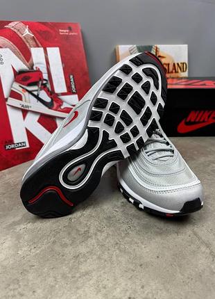Кросівки nike 97 2