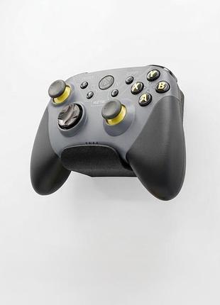 Настольный держатель на стену и мебель для джойстика xbox / подставка настенная