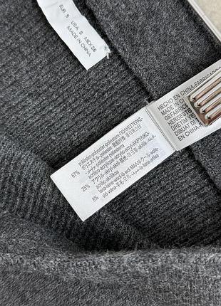 Юбка zara 3