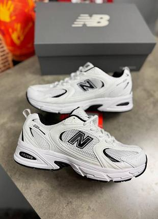 New balance 530 8