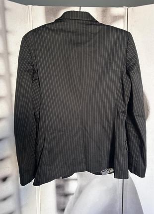 Піджак жакет sisley 3