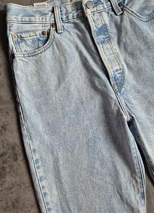 Джинси levi's 3