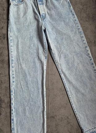 Джинси levi's