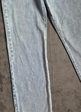 Джинси levi's 2