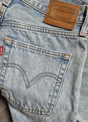 Джинси levi's 4