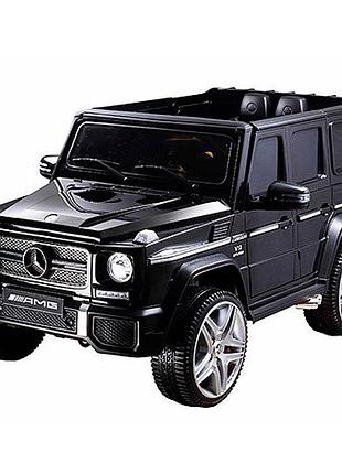 Mercedes-benz g55