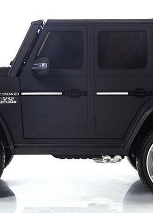 Mercedes-benz g55 2