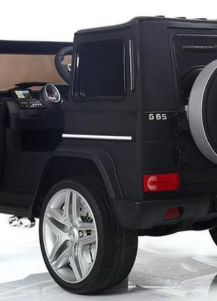 Mercedes-benz g55 3