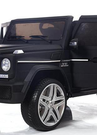 Mercedes-benz g55 5